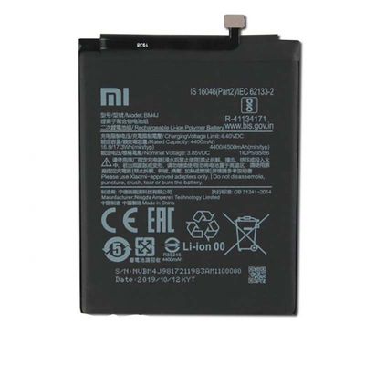 باتری گوشی شیائومی Redmi Note 8 Pro / REDMI 8 Pro مدل BM4J