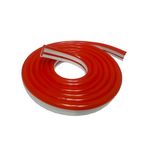 ریسه نئون فلکسی مدل v12 طول 1 متر*262