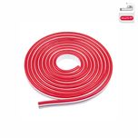 ریسه ال ای دی مدل نئون فلکسی 12V طول 0.5 متر