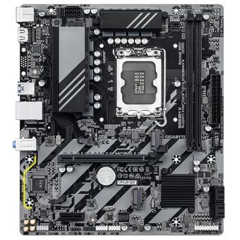 مادربرد گیگابایت مدل B860M K