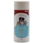 شامپو خشک حیوانات خانگی بیولاین مدل 01 وزن 100 گرم