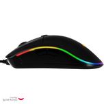 ماوس مخصوص بازی میشن مدل GM20