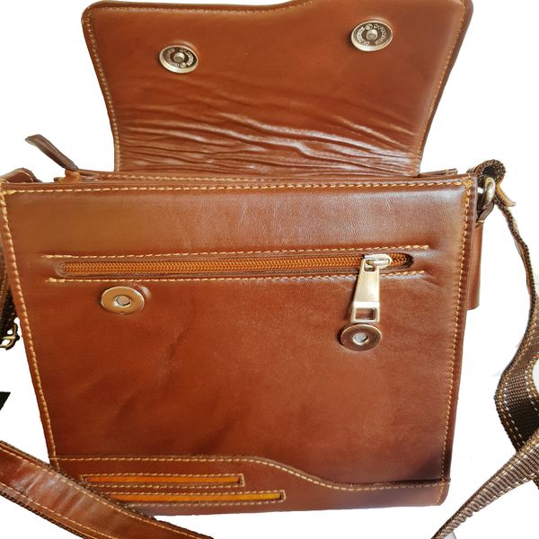 کیف رودوشی مدل موج*281