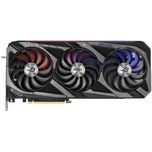 کارت گرافیک ایسوس ROG STRIX RTX 3090 حافظه 24 گیگابایت استوک