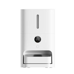 ظرف غذای هوشمند حیوانات خانگی شیائومی مدل XMWSQ02 کارکرده درحد