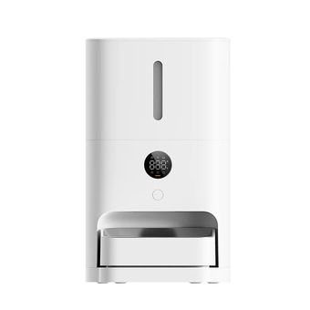 ظرف غذای هوشمند حیوانات خانگی شیائومی مدل XMWSQ02 کارکرده درحد