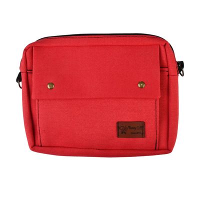 کیف دوشی زنانه مدل MDSS-CG3894