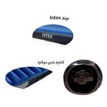 تشک بادی سفری