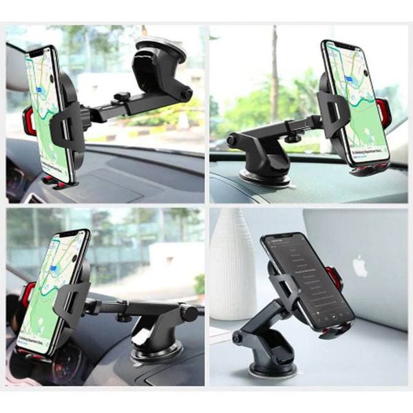 پایه نگهدارنده گوشی موبایل مدل TM-S115