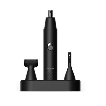موزن گوش و بینی و خط زن گرین لاین مدل Grooming Kit 3 in 1*501