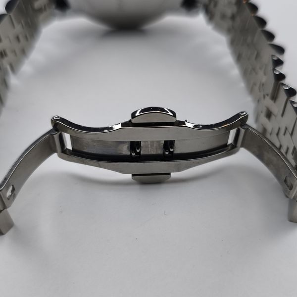 ساعت مچی عقربهای کوارتز مردانه سوئیس آرت مدل ANT010SR1605