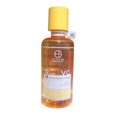 تونر استیلن مدل ویتامین سی حجم 400 میلی لیتر