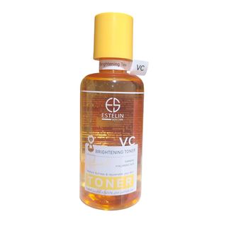 تونر استیلن مدل ویتامین سی  حجم 400 میلی لیتر