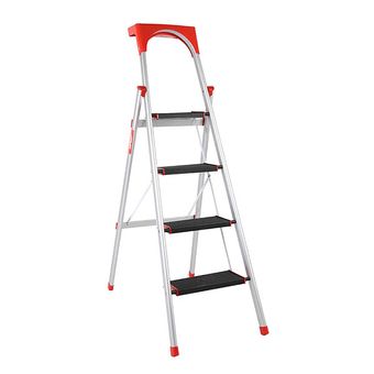 نردبان 4 پله آروا مدل AR-4751