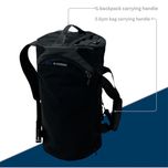 ساک ورزشی مدل M2-L