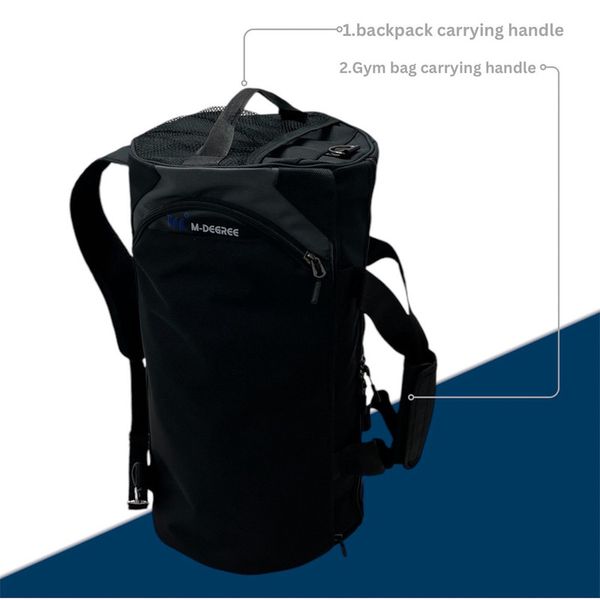 ساک ورزشی مدل M2-L