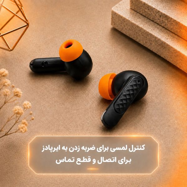 هدفون ریولینک مدل RV-25 ENC