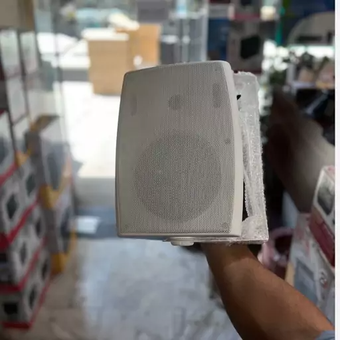 بلندگو دکوراتیو 5.5 اینچ new sound