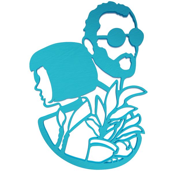 دیوارکوب آرتافرین مدل Leon