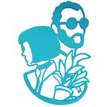 دیوارکوب آرتافرین مدل Leon