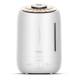 دستگاه بخور سرد درما مدل DEM-F600