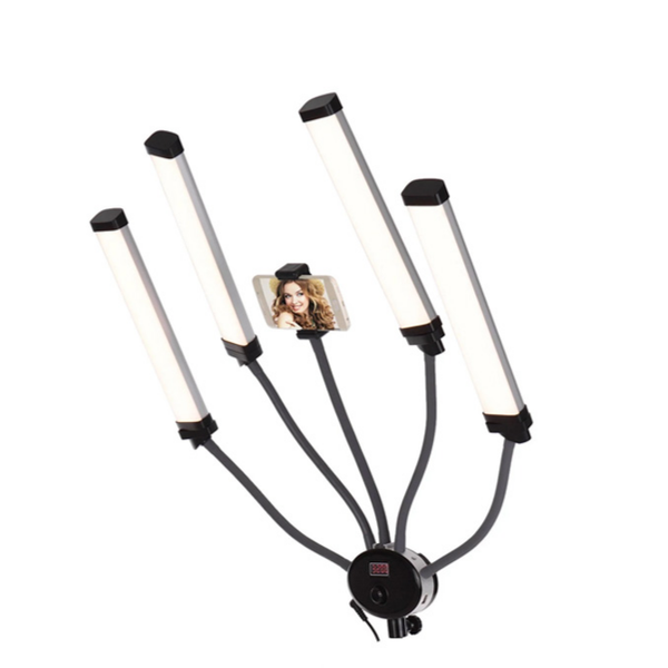 نور ثابت ال ای دی Yidoblo FX-800 II