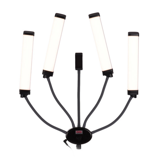 نور ثابت ال ای دی Yidoblo FX-800 II