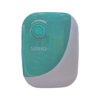 پمپ هوا آکواریوم سوبو مدل AQ-15