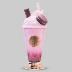 ادوپرفیوم زنانه آرماف مدل Yum Yum با رایحه معتدل حجم 100 میلی‌لیتر