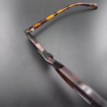 عینک آفتابی مربعی آلبرت وگ مدل S31104C2 Acetate Avantgarde Visionary