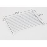 اجاق گاز سفری اورنج اوت دور مدل BDZ-430-E-A