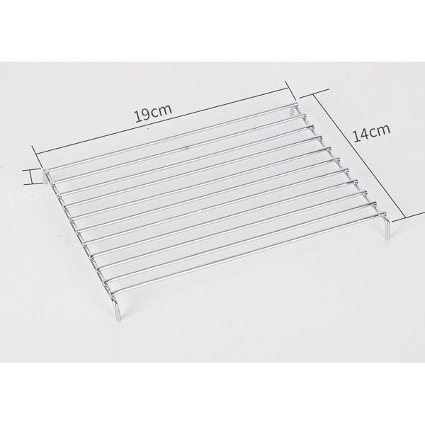 اجاق گاز سفری اورنج اوت دور مدل BDZ-430-E-A