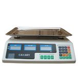 ترازو فروشگاهی کمری مدل 40kg*155