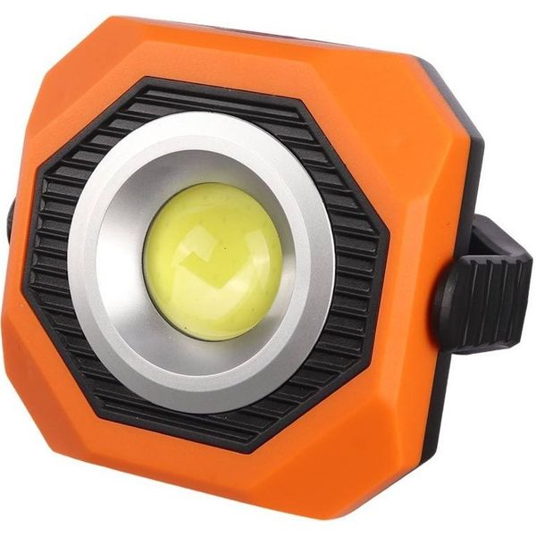 نورافکن دستی مدل TBK601