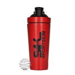 شیکر مدل SK SPORTSIUM گنجایش 0.75 لیتر*287