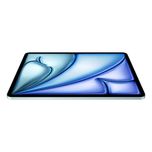 تبلت 13 اینچ اپل مدل iPad Air 2026 M4 Wi-Fi ظرفیت 256 گیگابایت و رم 12 گیگابایت، رزولوشن دوربین اصلی 12 مگاپیکسل، پشتیبانی از قل