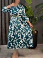 پیراهن ساتن ترک کد 1752