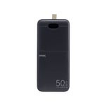 پاوربانک ریمکس مدل RPP-117 ظرفیت 50000 میلی آمپر ساعت