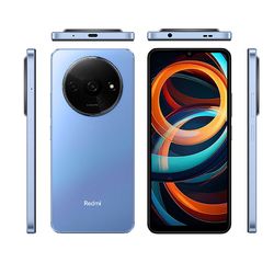 گوشی موبایل شیائومی مدل Redmi A3 دو سیم کارت ظرفیت 64 گیگابایت و رم 3 گیگابایت - نسخه به همراه شارژر