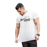 تی شرت ورزشی مردانه مدل GS-M-MuB-43107