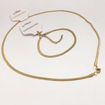 نیم ست زنانه مدل ماری ظریف