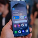گوشی موبایل سامسونگ مدل Galaxy S26 Ultra دو سیم‌کارت ظرفیت 256 گیگابایت و رم 12 گیگابایت - ویتنام