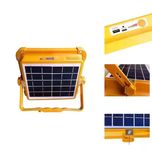 پروژکتور خورشیدی 100 وات مدل solari