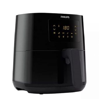 سرخ کن بدون روغن 4.1 لیتری فیلیپس مدل HD9252/91 Philips