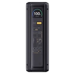پاوربانک 212 وات شیائومی مدل P03MI ظرفیت 24500 میلی آمپر ساعت*15