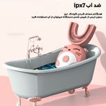 مسواک برقی چرخشی کودک