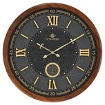 ساعت دیواری شوبرت مدل 6777 CRISTINO