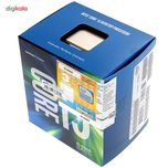 پردازنده (cpu) مدل Core i5-6500