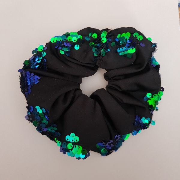 کش مو زنانه مدل ساده 12