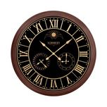 ساعت دیواری شوبرت مدل 6771*171